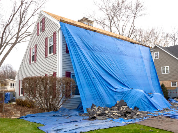 Siding for Multi-Family Homes in Pine Bluffs, WY