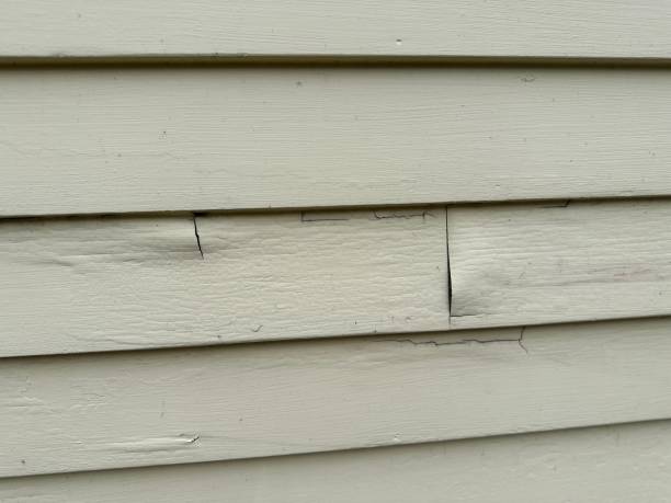 Siding Removal and Disposal in Pine Bluffs, WY